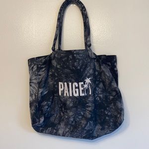 PAIGE Reusable Bag